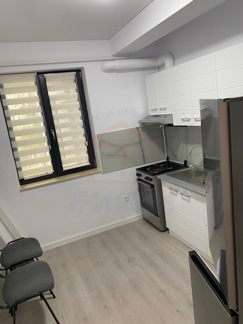 APARTAMENT 2 CAMERE, Luxury Residence, 600 €/lună - Poză 7