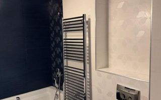 Apartament de vânzare Sibiu 2 camere | Calea Dumbrăvii | 55 mp - Poză 8