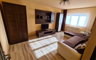 Apartament cu 3 camere | 64 mp | Marasti - Poză 1