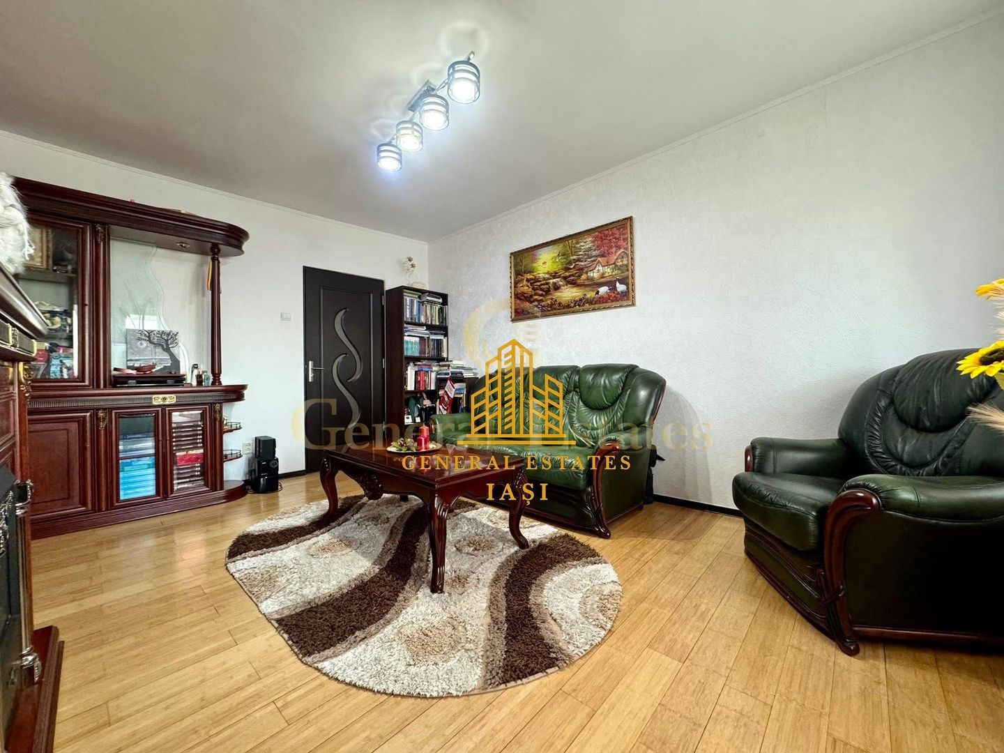 Vânzare apartament -Tătărași, Str. Vasile Lupu (Stația Flora) - Poză 8
