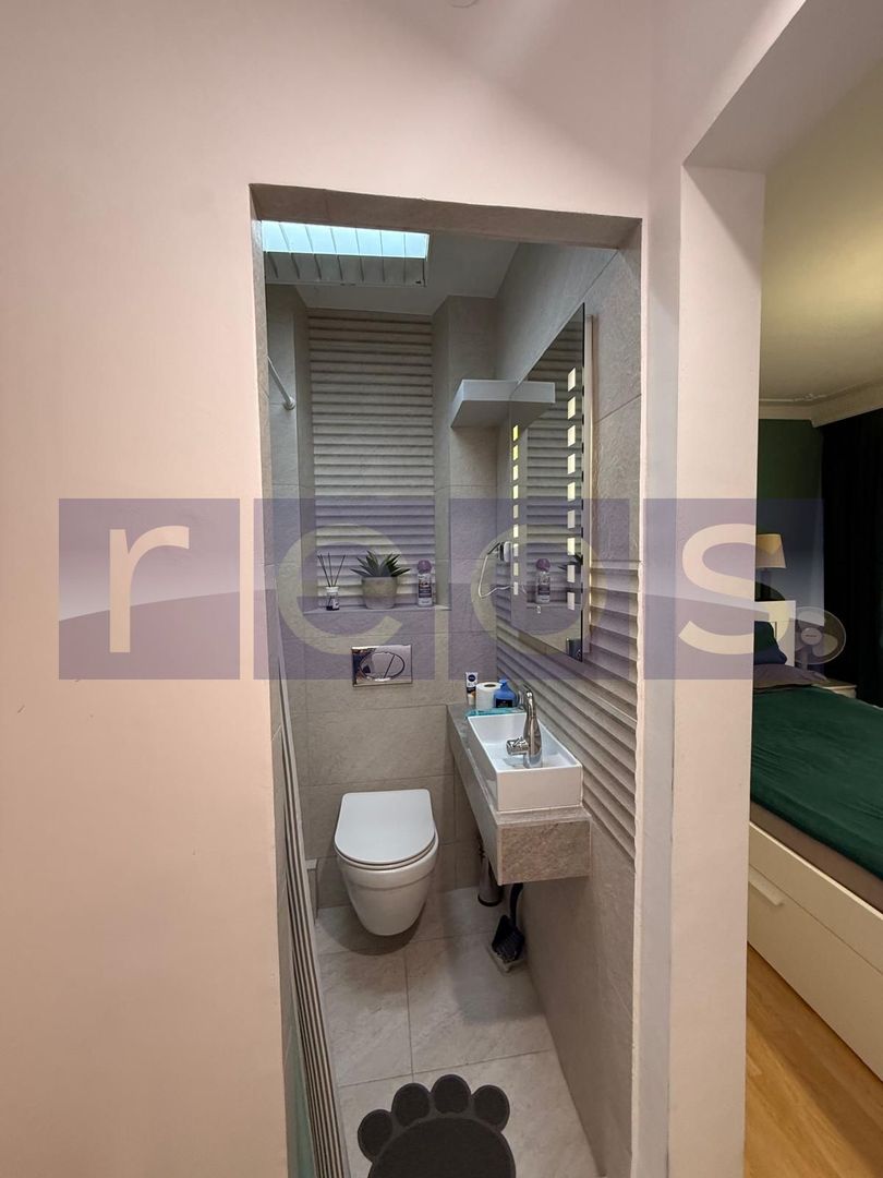 VANZARE 4 CAMERE BERCENI | ZONA VERDE |  SCOLI GRADINITE MAGAZINE | - Poză 23