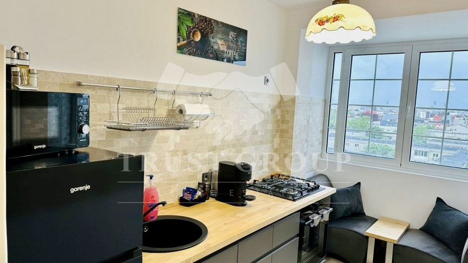 Apartament 3 camere - Beller | renovat complet - Poză 11