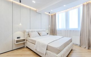 Vânzare, apartament 2 camere, 67.2 mp, str. Mihail Sadoveanu, Ciocana - Poză 5