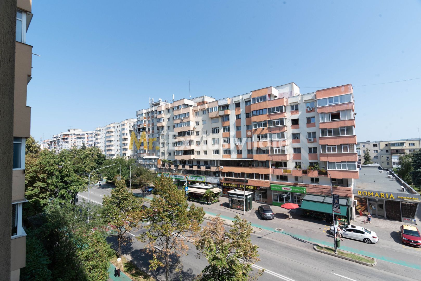 Apartament 3 camere decomandat – Cartier Prundu, Complexul 2 | Pitesti - Poză 13