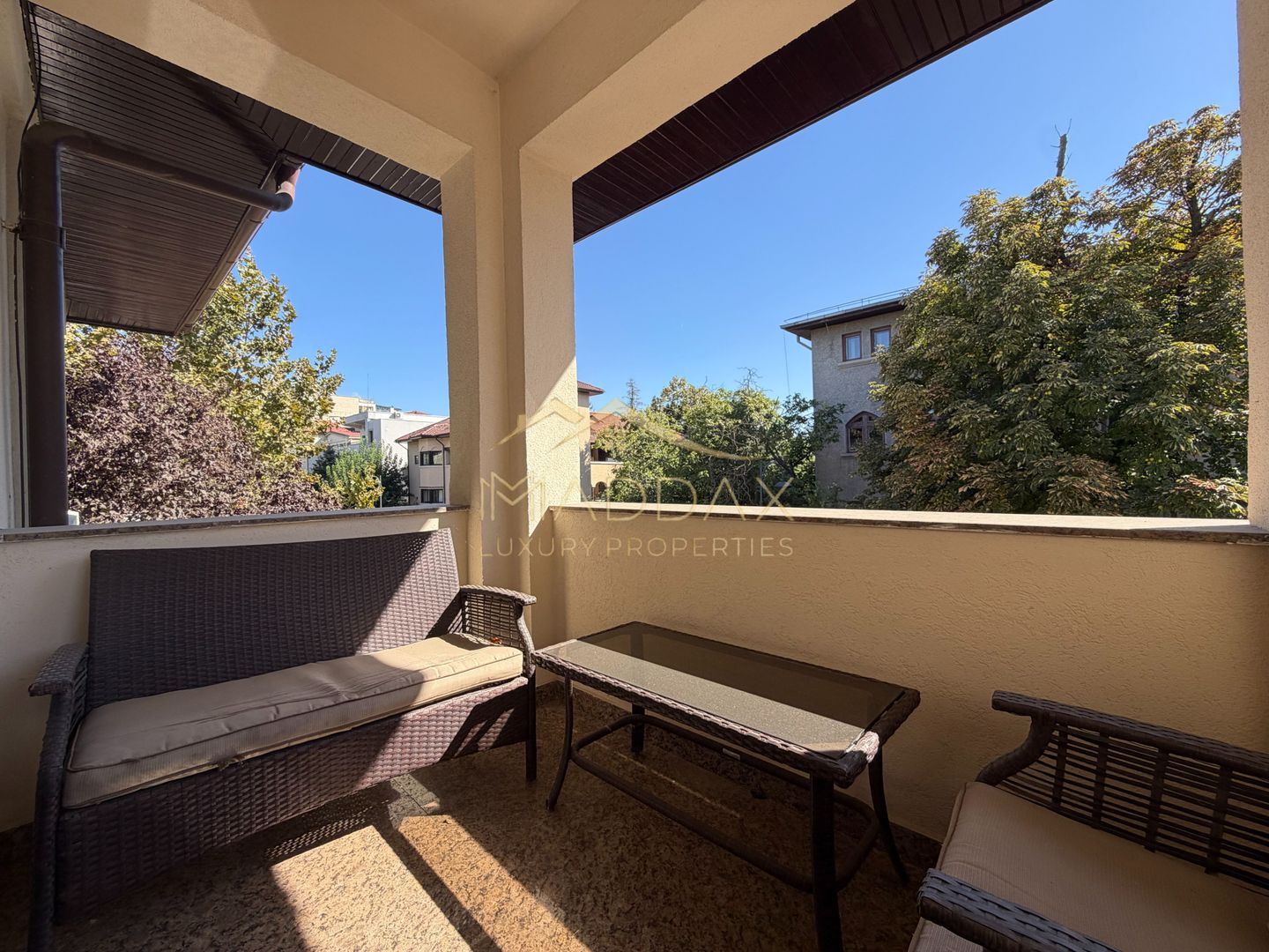 Apartament de inchiriat /4 camere in vila *153mp* +parcare / Dorobanti Capitale - Poză 27