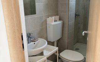 Apartament 2 camere | Expoziției – Aviator Popișteanu | Mobilat - Poză 6