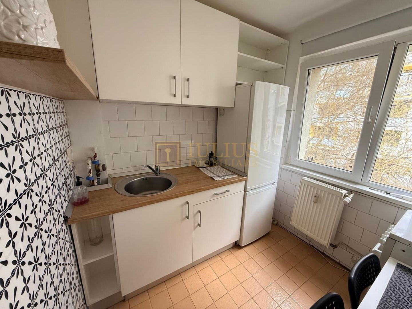 2 camere, Take Ionescu, ideal pentru studentii de la medicina - Poză 5