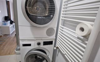 Apartament 2 camere + loc parcare Copou Park - Poză 14