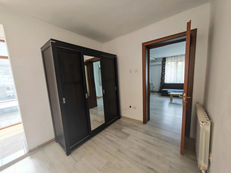 Apartament  2 camere de închiriat în Pitești zonă centrală l - Poză 13