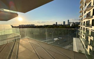 Apartament 3 Camere | One Verdi | Loc de Parcare - Poză 12