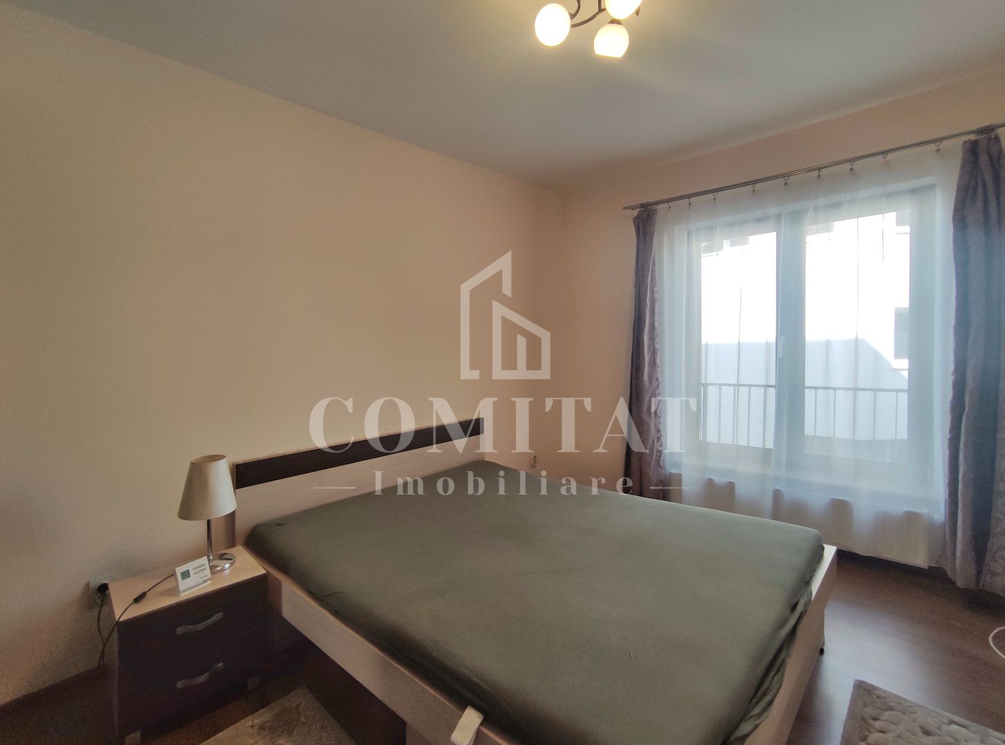 Apartament 2 camere | De închiriat | Decomandat | Cartier Gheorgheni - Poză 8