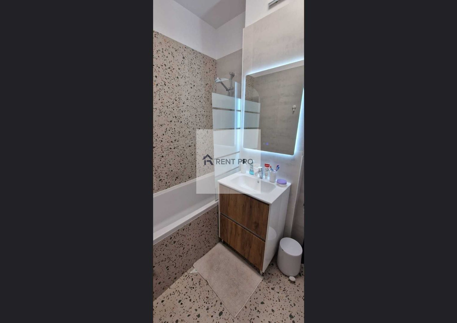 Apartament 2 camere de vânzare | Exigent Plaza Residence | Lujerului - Poză 4