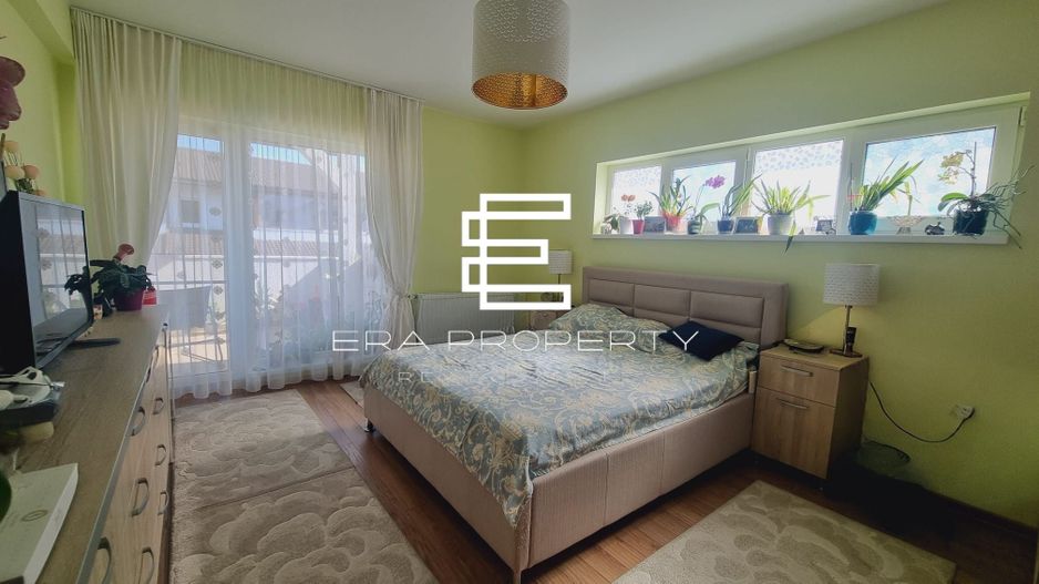 Apartament 4 camere – Etaj retras – 2 terase –Doamna Stanca,Selimbar - Poză 5