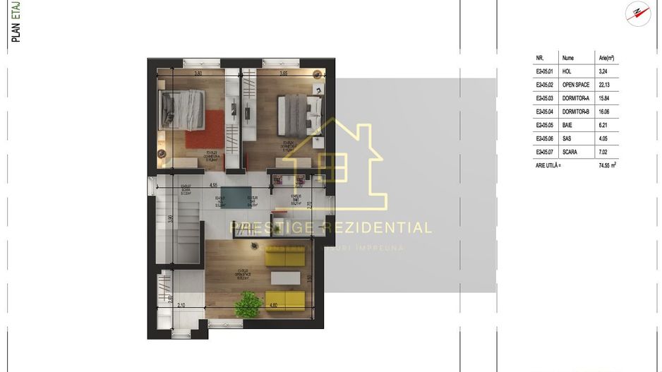 Case pasive cu zero emisii de carbon – Confort, Eficiență și Sustenab - Poză 9