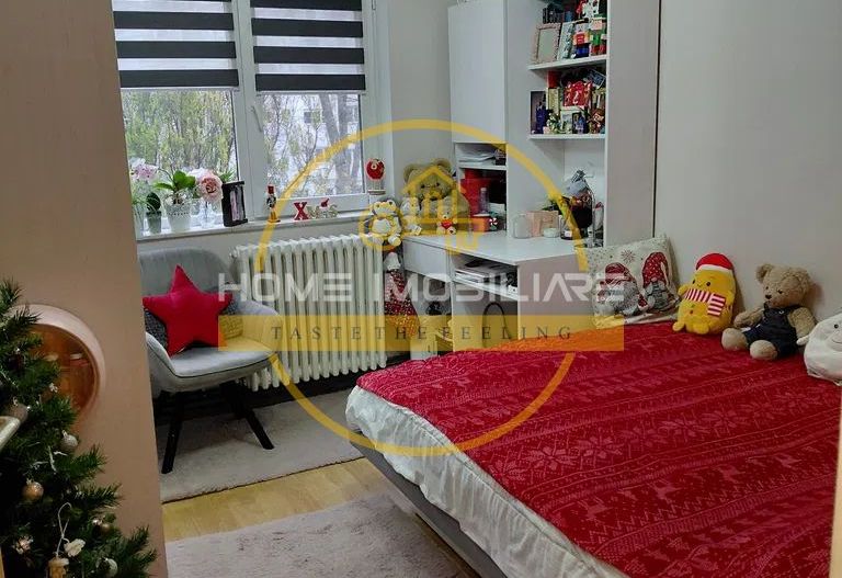 Apartament 3 camere, decomandat, etaj 1 68mp // Tatarasi - Esplanada Oancea - Poză 2