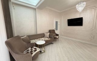 Chirie, apartament, 3 camere, str. Lev Tolstoi, Centru - Poză 6