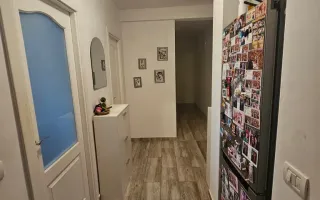 Apartament cu 2 camere / 53mp / zona Tudor Vladimirescu - Poză 13