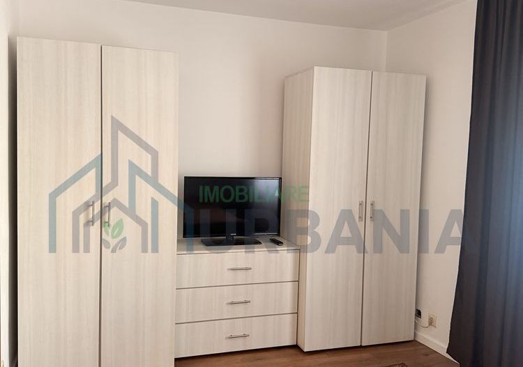 Apartament 2 camere de inchiriat, Podu Ros, Iasi - Poză 2