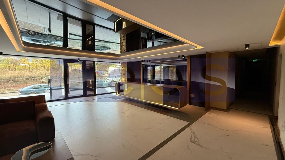 OCAZIE VANZARE 2 CAMERE | VEDERE LAC | YACHT KID | 52 MP | TERASA 11MP - Poză 25