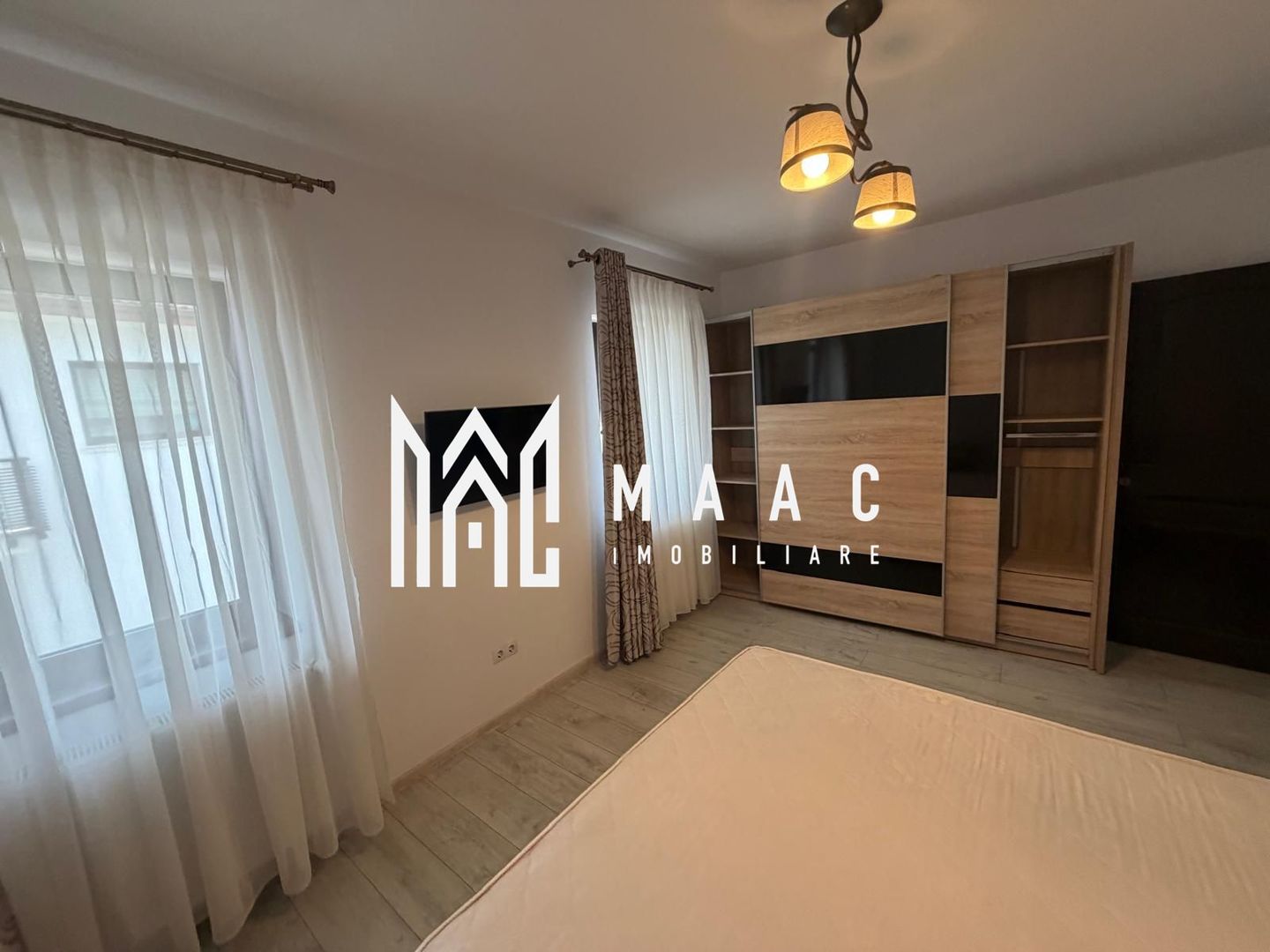 Casă duplex de închiriat | Arhitecților, Sibiu | 110 mp - Poză 13