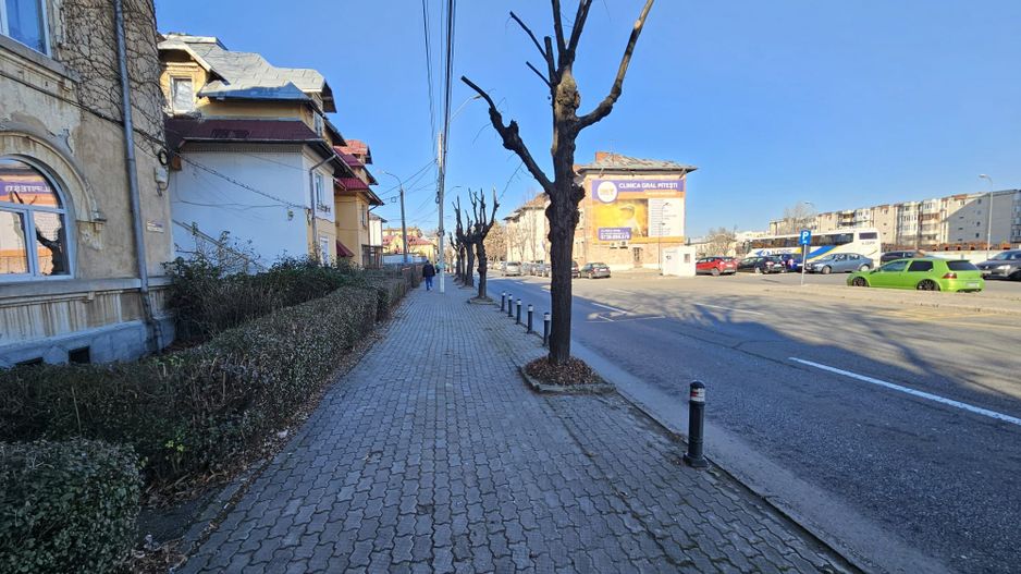 Vanzare Boxa demisol, Bvd. Republicii - Poză 12