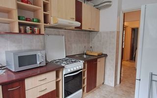 3 camere | Centrala proprie | Parcare - Poză 6