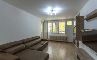 Titan - Prisaca Dornei nr. 6, Parcul Titanii,  2 camere cu loc de parc - Poză 4