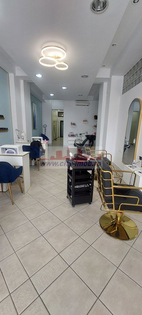 Vanzare Spatiu Comercial Straulesti Nord Bucuresti - Poză 16