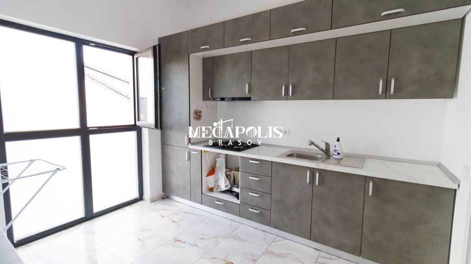 Apartament 2 camere | decomandat | 53 mp | Roka Village | Sânpetru - Poză 9