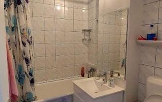 BRASADAS iNCHIRIAZA Garsoniera Mihai Bravu luminoasa vedere stradala - Poză 11