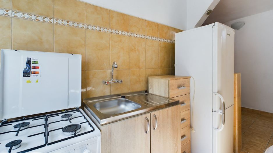 Apartament 1 cameră Soarelui - Poză 8