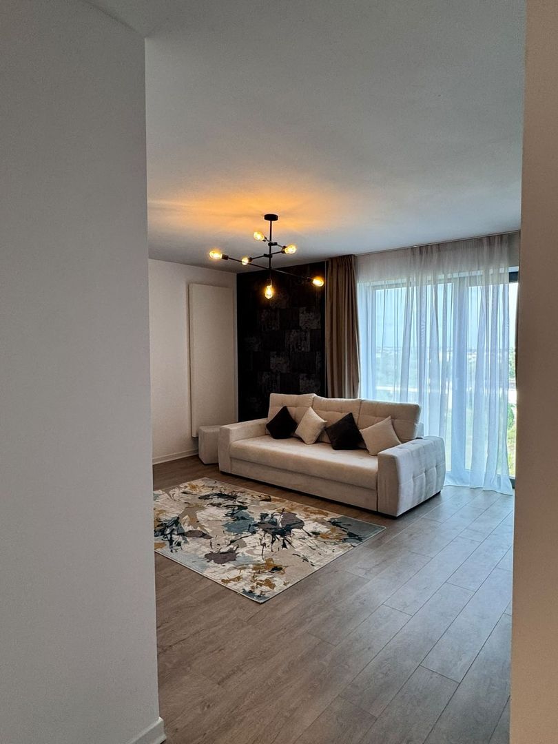 Cloud 9 || 2 Camere || Parcare || Comision 0% - Poză 2