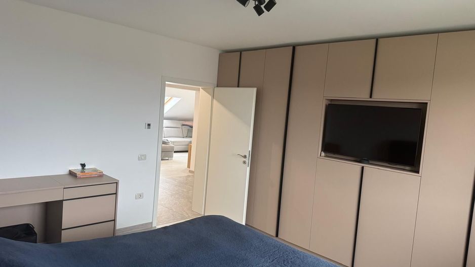 Apartament cu 3 camere in bloc nou - Poză 7