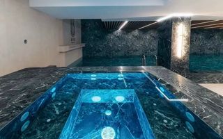 Apartament 2 camere - Complex BHB Avenue Floreasca - Poză 9