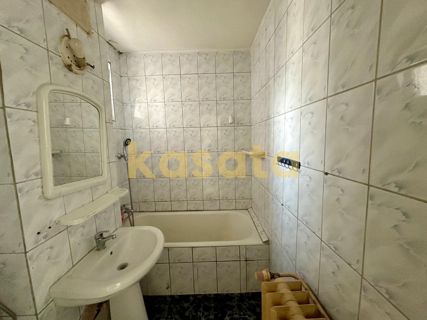 Apartament 2 camere 1 Decembrie 1918, etaj 7/10, bloc reabilitat - Poză 8