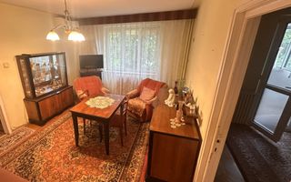 🏠Apartament 3 cam, 58MP, etaj 1 // 📍Tudor Vladimirescu - Iulius Mall - Poză 2