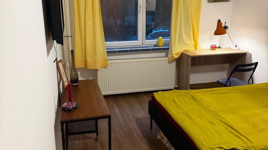 Garsonieră confortabilă Militari – acces facil transport - Poză 2