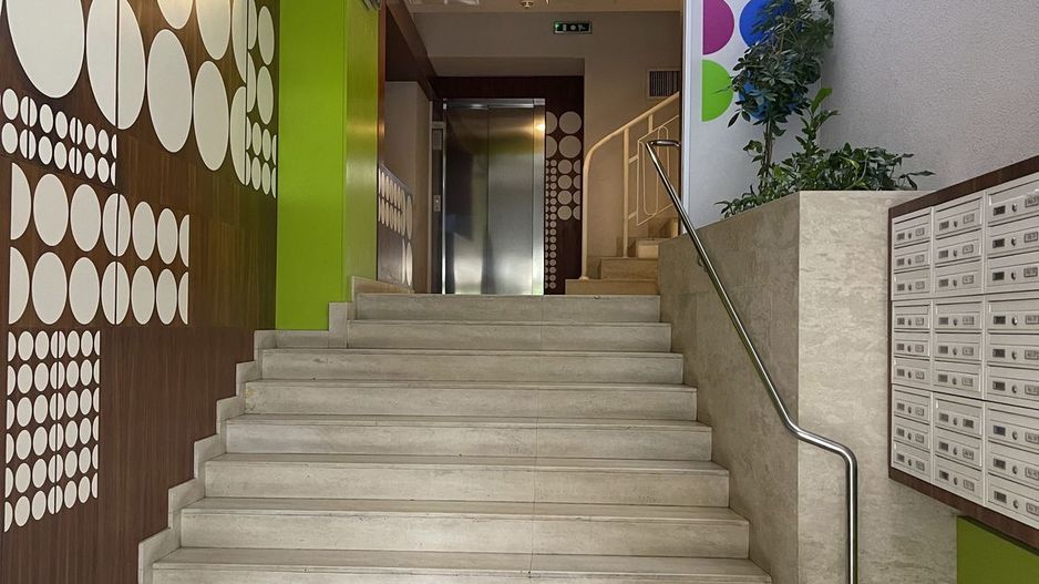 Apartament 2 camere | 2 băi | Loc de parcare | Boxă | Maria Rosetti 38 - Poză 2