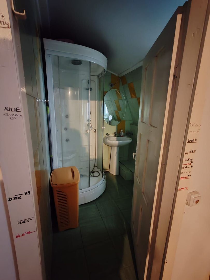 CASA ETAJ 5 CAMERE, BRANCOVEANU, ZONA DE CASE, 0 % COMISION - Poză 11