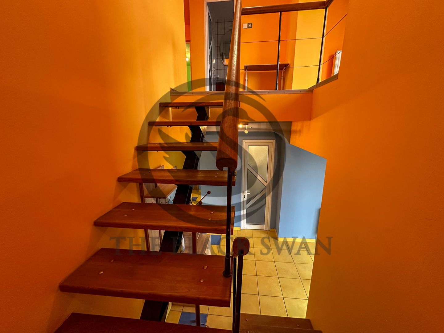 Apartament 4 camere de vanzare | Tip Duplex | Mihai Bravu| Comision 0% - Poză 5