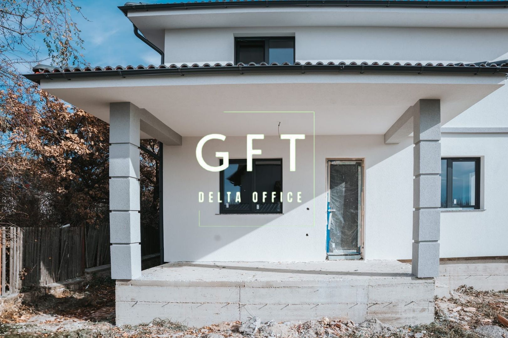 Casa de vanzare moderna, 4 camere, zona Nord! - Poză 3