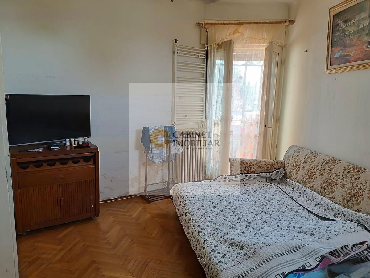 Eminescu - Dacia I 3 camere I 80 mp I Etaj 5 - Poză 5