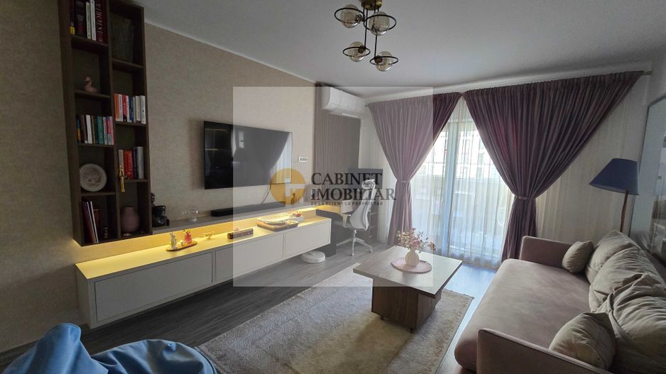 2 Camere - 63MP | Decomandat | 2/11 | Creditabil | Aqua City - Poză 1
