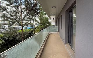Apartament cu gradina in First Estates Pipera - Poză 22
