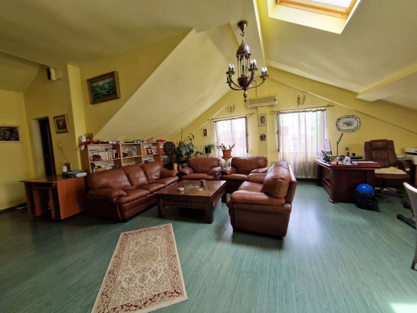 Vila 8 camere ,Prelungirea Ghencea - Poză 16