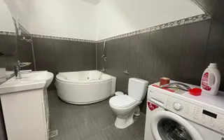 Casă pentru închiriere, 4 camere, zonă Gruia - Poză 12