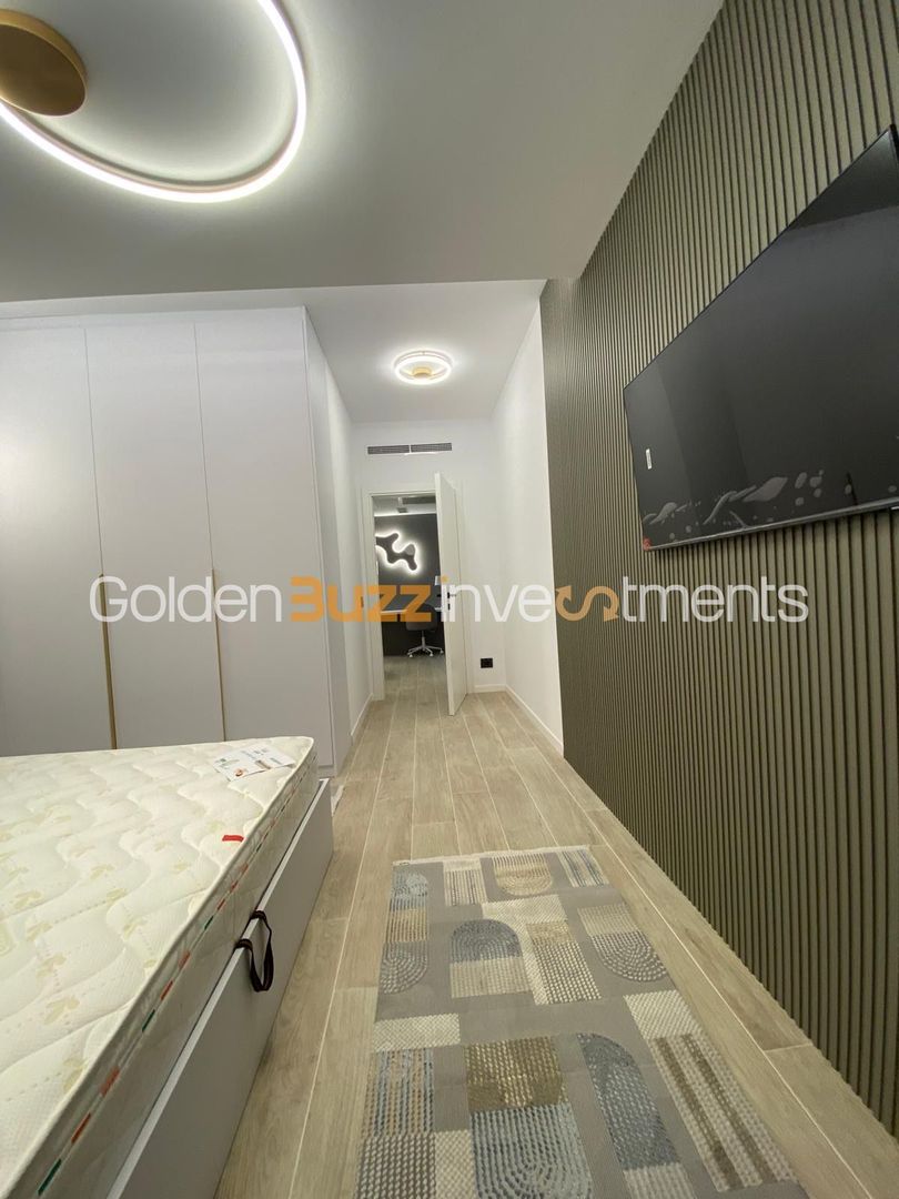 Apartament spatios de 2 camere - Herastrau - Poză 6