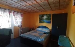 Casa P+E+M, 7 camere, teren 1000 mp, an 2000, Campina, Prahova - Poză 13