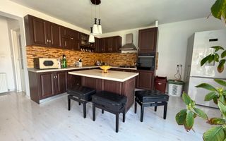 Casa Individuala Smart | 5 camere | Panouri Solare | Teren Generos | - Poză 8