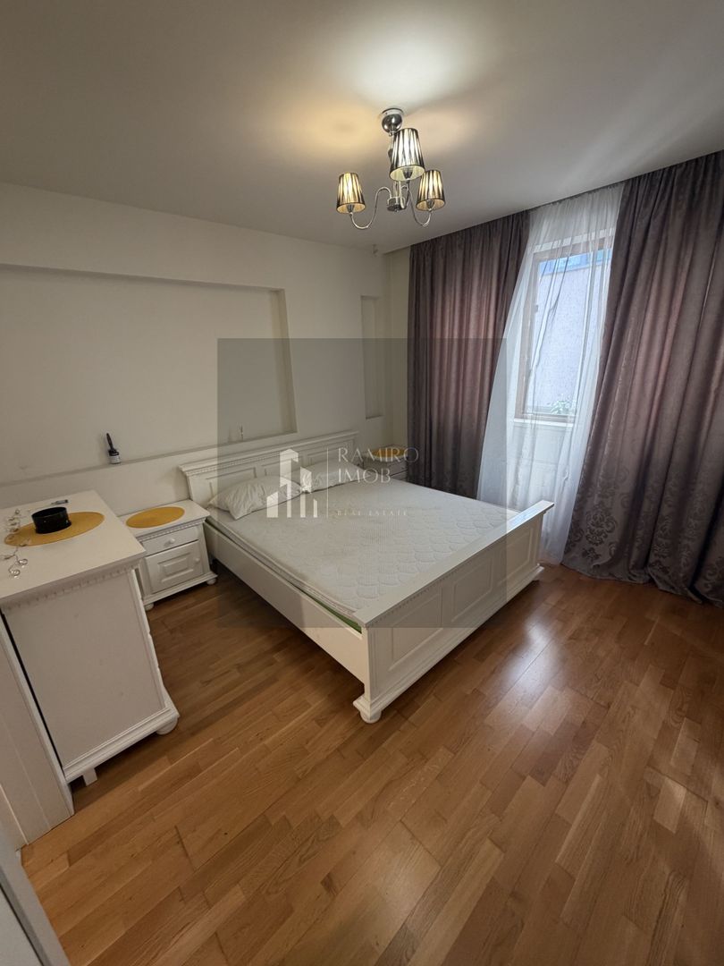 Apartament 3 camere Aparatorii Patriei / Metalurgiei - Poză 8